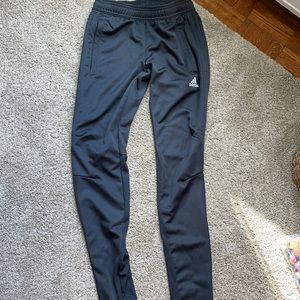 Adidas women’s soccer pants